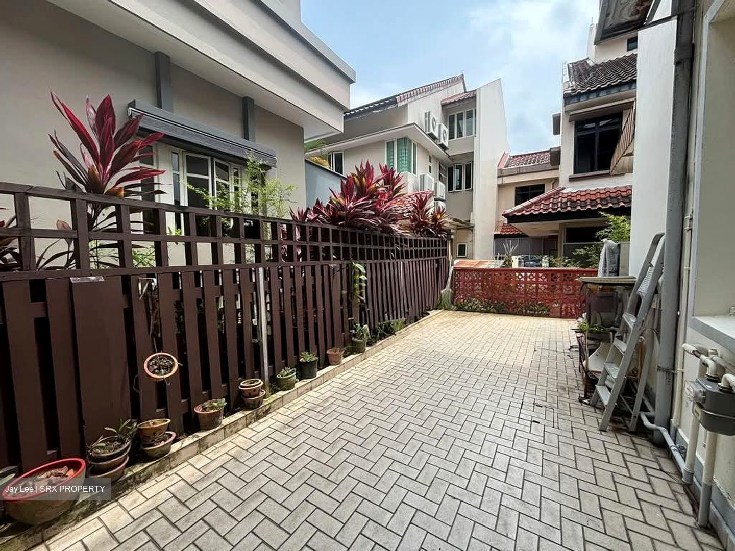 Watten Estate (D11), Semi-Detached #564189491